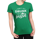 I Get Irish
