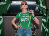 I Get Irish