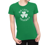 Go Luck Yourself