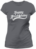 Happy Alcoholiday