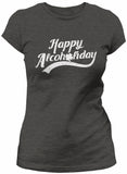 Happy Alcoholiday