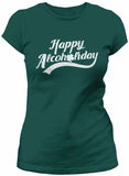 Happy Alcoholiday