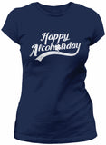 Happy Alcoholiday