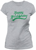 Happy Alcoholiday
