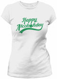 Happy Alcoholiday