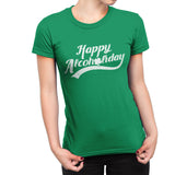 Happy Alcoholiday
