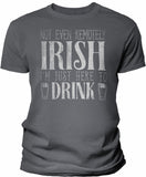 Here To Drink