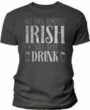 Here To Drink
