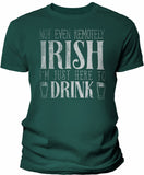 Here To Drink