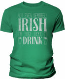 Here To Drink