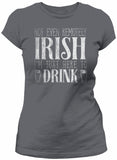 Here To Drink