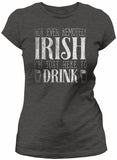 Here To Drink