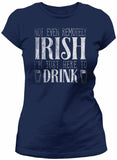 Here To Drink