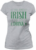 Here To Drink