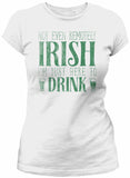 Here To Drink