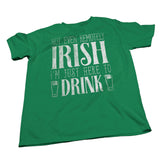 Here To Drink