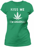HIghrish