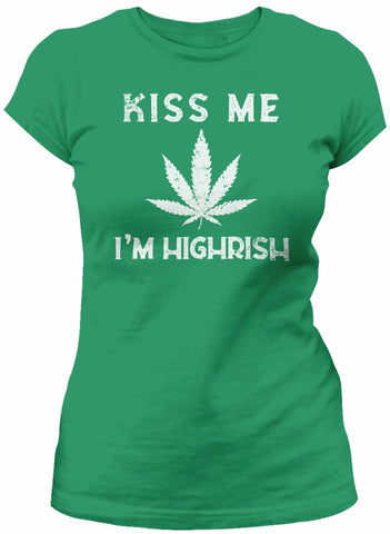 HIghrish