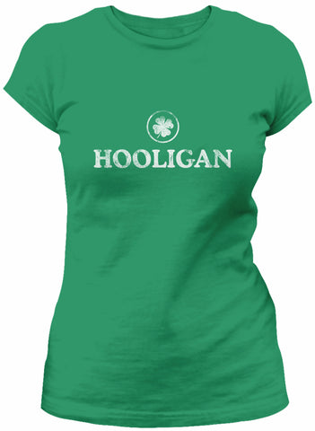 Hooligan