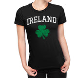 Ireland Clover