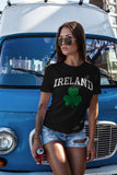 Ireland Clover