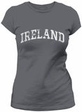 Ireland Arch