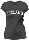 Ireland Arch