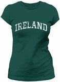 Ireland Arch