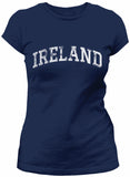 Ireland Arch