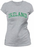 Ireland Arch