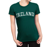 Ireland Arch