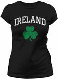 Ireland Clover