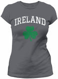 Ireland Clover