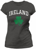 Ireland Clover