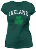 Ireland Clover