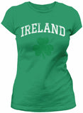 Ireland Clover