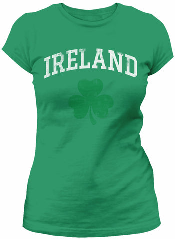 Ireland Clover