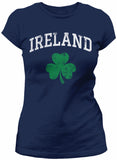 Ireland Clover