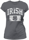 Irish Athletic