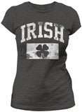 Irish Athletic