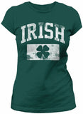 Irish Athletic