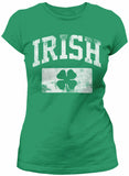 Irish Athletic