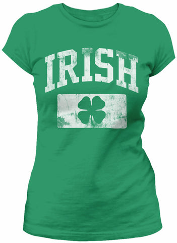 Irish Athletic
