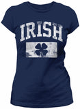 Irish Athletic