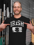 Irish Athletic
