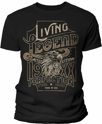 Living Legend Eagle