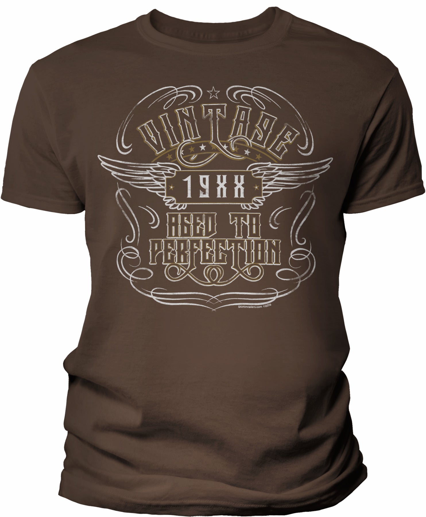 【AGEDD】RARE T-SHIRT/BLACK Grade - Vintage 90s - Triumph & Tragedy 1999 - Victory