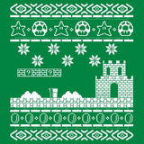 Retro Gaming Gamer Christmas t-shirt - additional product image