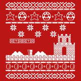 Retro Gaming Gamer Christmas sweatshirt - additional product image