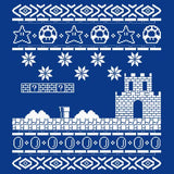 Retro Gaming Gamer Christmas sweatshirt - additional product image